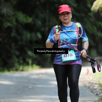 Runner Photo 5409466
