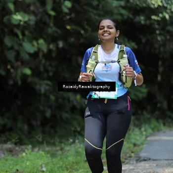 Runner Photo 5409467