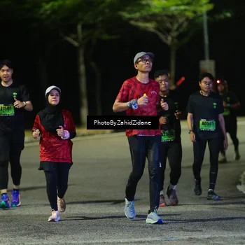 Runner Photo 5409468