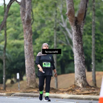 Runner Photo 5409469