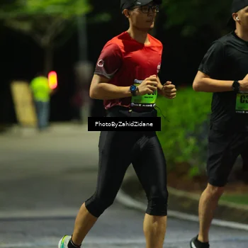 Runner Photo 5409471