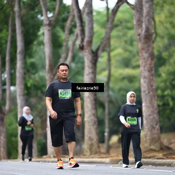 Runner Photo 5409472