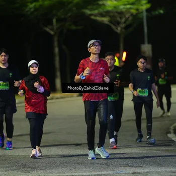 Runner Photo 5409473