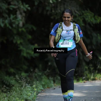 Runner Photo 5409474