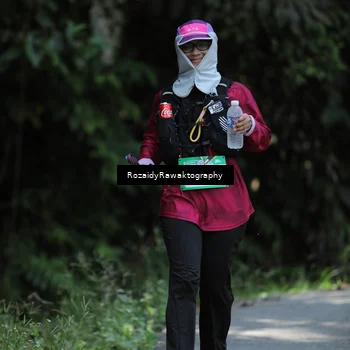 Runner Photo 5409475