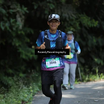 Runner Photo 5409477