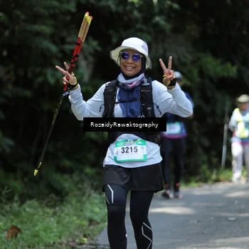 Runner Photo 5409478