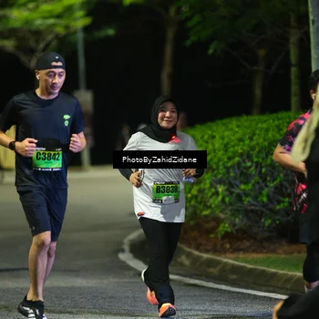 Runner Photo 5409481
