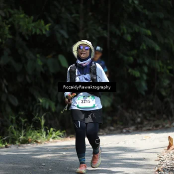 Runner Photo 5409482