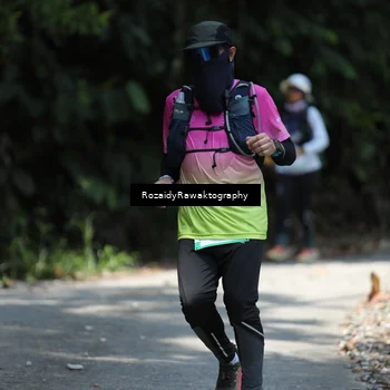 Runner Photo 5409483