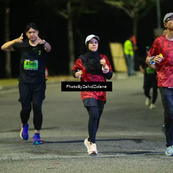Runner Photo 5409484