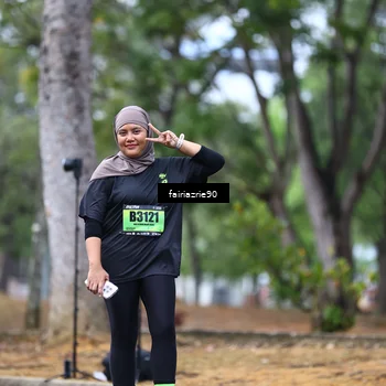 Runner Photo 5409485