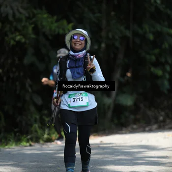 Runner Photo 5409486