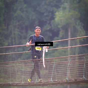 Runner Photo 5409487