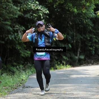 Runner Photo 5409488