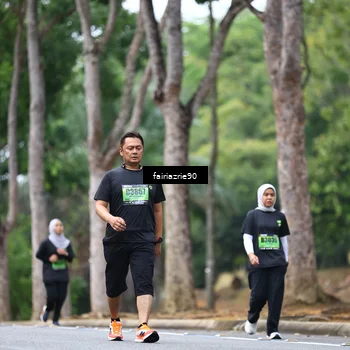 Runner Photo 5409489