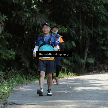 Runner Photo 5409490