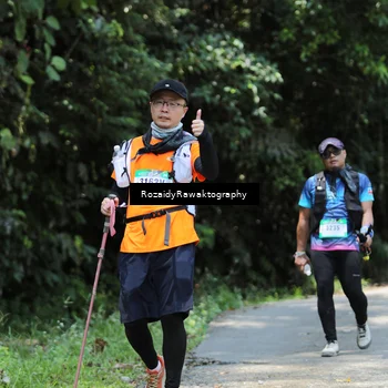 Runner Photo 5409492