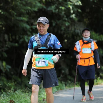 Runner Photo 5409493