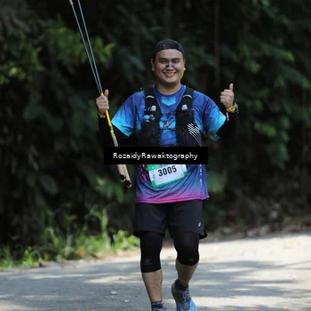 Runner Photo 5409498