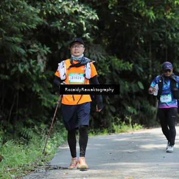 Runner Photo 5409499