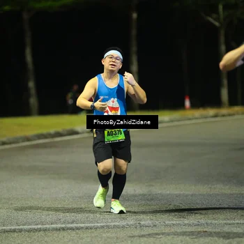 Runner Photo 5409500