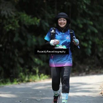Runner Photo 5409502