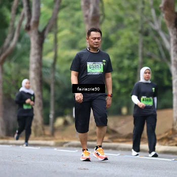 Runner Photo 5409503