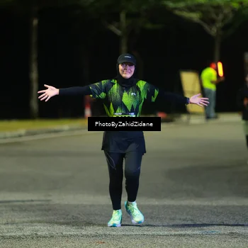 Runner Photo 5409504