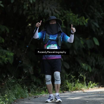 Runner Photo 5409505