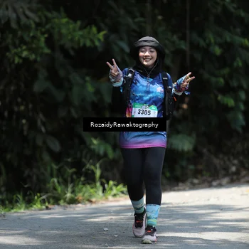 Runner Photo 5409508