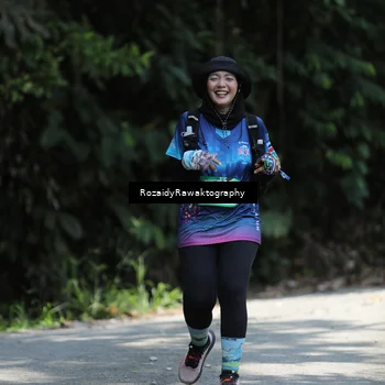 Runner Photo 5409509