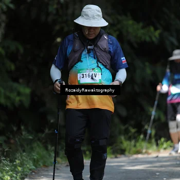 Runner Photo 5409510