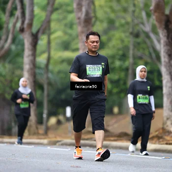 Runner Photo 5409512