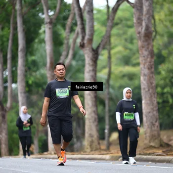Runner Photo 5409513