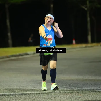 Runner Photo 5409514