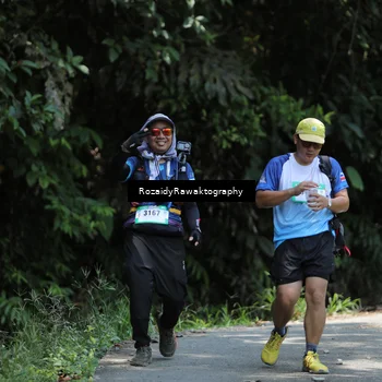 Runner Photo 5409515
