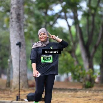 Runner Photo 5409517