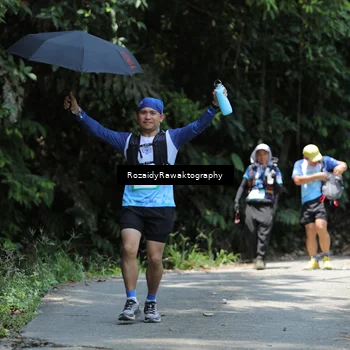 Runner Photo 5409519