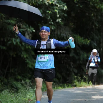 Runner Photo 5409520