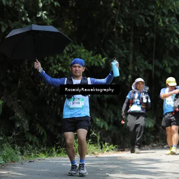 Runner Photo 5409521
