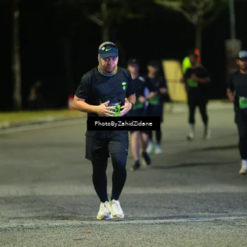 Runner Photo 5409522