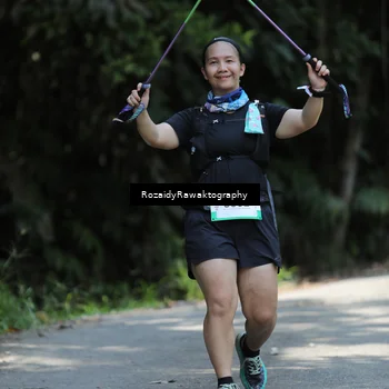 Runner Photo 5409523