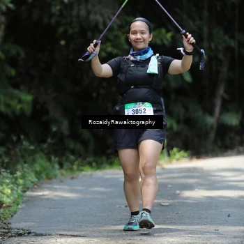 Runner Photo 5409524