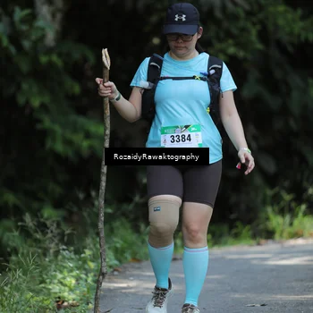 Runner Photo 5409525