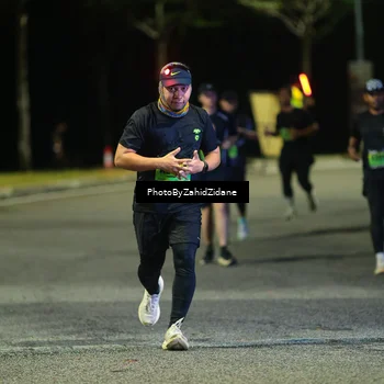 Runner Photo 5409526