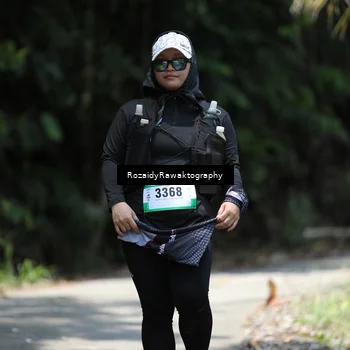 Runner Photo 5409527