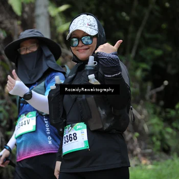 Runner Photo 5409528