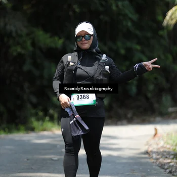 Runner Photo 5409529