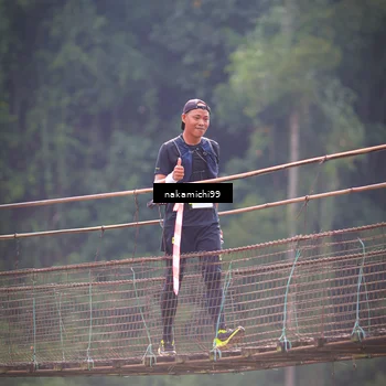 Runner Photo 5409530